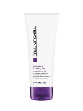 PAUL MITCHELL Extra Body Sculpting Gel, NEW
